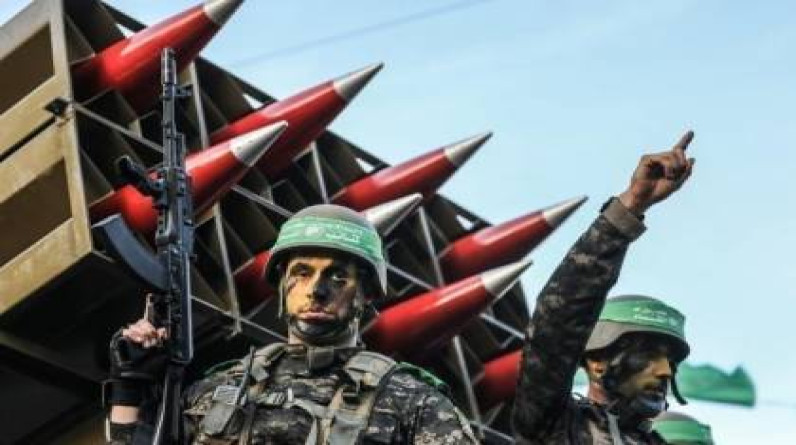 حماس تنقل رسالة تهديد شديدة اللهجة للاحتلال عبر الوسيط المصري
